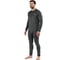 Термокомплект Norfin THERMO LINE 4 GRAY 05 р.XXL 3011005-XXL 3