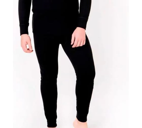 Кюлоты мужские БРЕСТСКИЕ 2440В, р.164-170, 88-100, 000 NERO 10500601818000