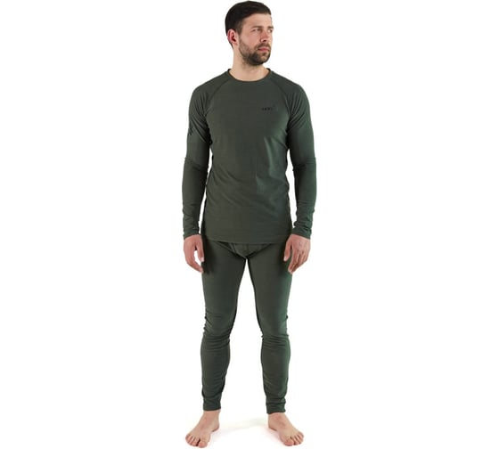Термокомплект Norfin WINTER ACTIVE 01 р.S 3020001-S