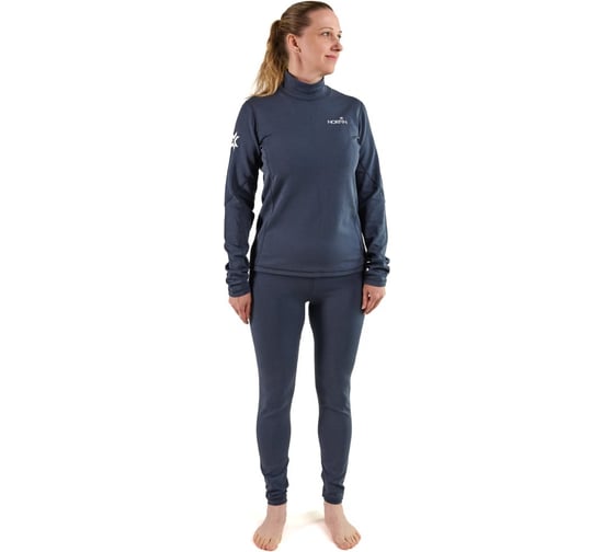 Термокомплект Norfin Women AURORA 00 р.XS 304100-XS