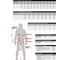 Термокомплект NORFIN THERMO LINE 4 GRAY 03 р.L 3011003-L 7