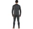 Термокомплект NORFIN THERMO LINE 4 GRAY 04 р.XL 3011004-XL 4