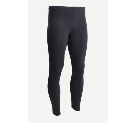 Термобелье СПЛАВ Fresh брюки black размер 52/182 4650354428843