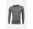 Термобелье футболка СПЛАВ Fresh L/S grey, размер 60-62/188 4650354429987 1