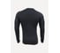 Термобелье футболка СПЛАВ Fresh L/S black, размер 54/182 4650354429741 3