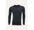 Термобелье футболка СПЛАВ Fresh L/S black, размер 56-58/182 4650354429772 1