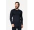Термобелье футболка СПЛАВ Gulf Stream light L/S черная, размер 50/176 4650354427914 4