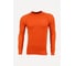 Термобелье футболка СПЛАВ Gulf Stream light L/S кирпичная, размер 52/176 4650354427464 1