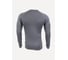 Термобелье футболка СПЛАВ Fresh L/S grey, размер 56-58/182 4650354429963 3