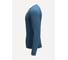 Термобелье футболка СПЛАВ Fresh L/S синяя, размер 48/182 4650354430020 2