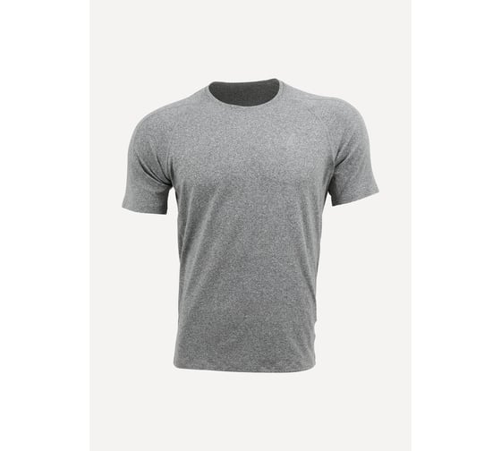 Термобелье футболка СПЛАВ Russian Winter grey, размер 60-62 4650354433069
