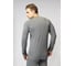Термобелье футболка СПЛАВ Russian Winter L/S grey, размер 54/182 4650354433182 3