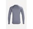 Футболка СПЛАВ Термобелье Gulf Stream light L/S серая размер 48/182 4650354427716 3