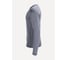 Термобелье футболка СПЛАВ Gulf Stream light L/S серая размер 54/188 4650354427815 2