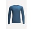 Футболка СПЛАВ Термобелье Fresh L/S синяя размер 52/176 4650354430051 1