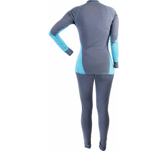 Термобелье Norfin LADY BASE BLUE 01 р.S 3080101-S