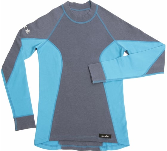 Термобелье Norfin LADY BASE BLUE 01 р.S 3080101-S