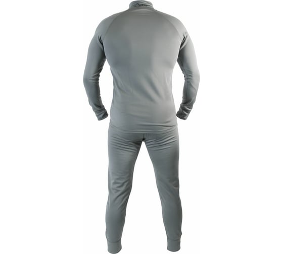 Термобелье Norfin POLAR PRO GRAY 03 р.L 3084003-L
