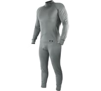 Термобелье Norfin POLAR PRO GRAY 06 р.3XL 3084006-XXXL