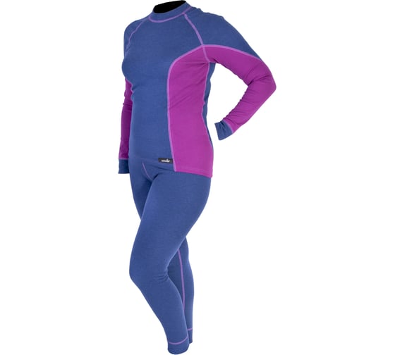 Термобелье Norfin LADY BASE 05 р.XXL 3080005-XXL 21679870