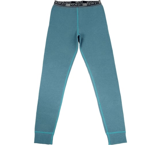 Термобелье Norfin LADY BASE AQUAMARINE 02 размер M 3080202-M