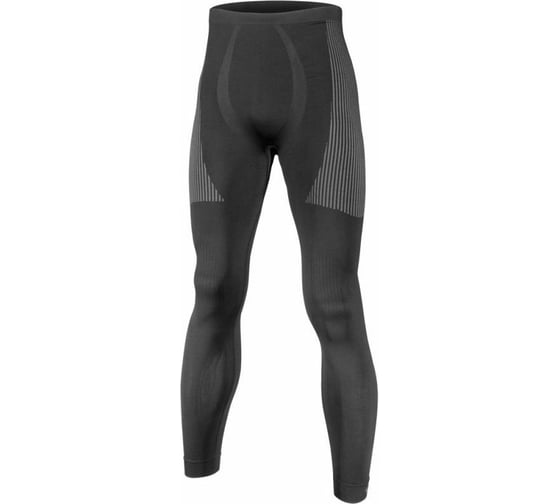 Мужские штаны Lasting Andy синтетика 320, черный, р. L-XL Andy9080LXL