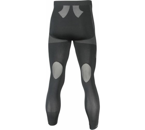 Мужские штаны Lasting Andy синтетика 320, черный, р. L-XL Andy9080LXL