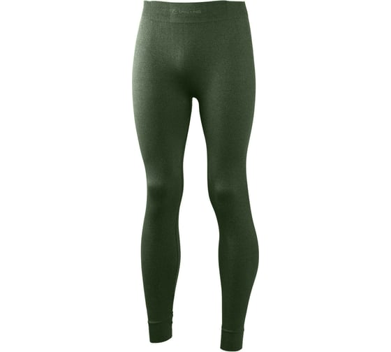 Мужские штаны Lasting ZEK синтетика, зеленый, р. XXL-XXXL ZEK-6262XXLXXXL 1