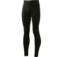 Мужские штаны Lasting ZEK синтетика, черный, р. L-XL ZEK-9090LXL