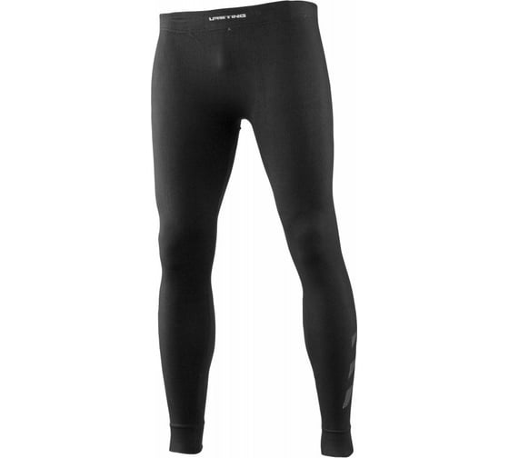 Мужские штаны Lasting UP51 синтетика, черный, р. XXL-XXXL UP51-9090XXLXXXL