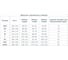 Мужские штаны Lasting UP51 синтетика, черный, р. XXS-XS UP51-9090XXSXS 2