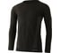 Мужская футболка Lasting MAL синтетика, черный, р. XXL-XXXL MAL-9080XXLXXXL 1
