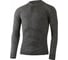 Мужская футболка Lasting Apol синтетика, серый, р. XXL-XXXL Apol8480XXLXXXL 1