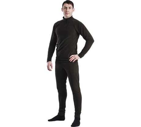 Костюм TAIFHUNTER Арктик термобелье, 2-слоя ТБ-0002-60-62-176и"