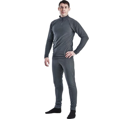 Костюм TAIFHUNTER Арктик термобелье, 2-слоя ТБ-0011-44-164и"