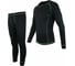 Термобелье Ifrit KriOn Comfort стрейч-флис р.58 ТБ-002-58 4680025250299 2