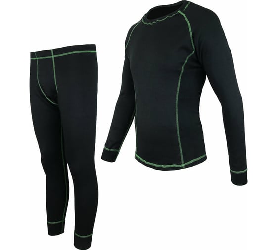 Термобелье Ifrit KriOn Comfort стрейч-флис р.60 ТБ-002-60 4680025250305