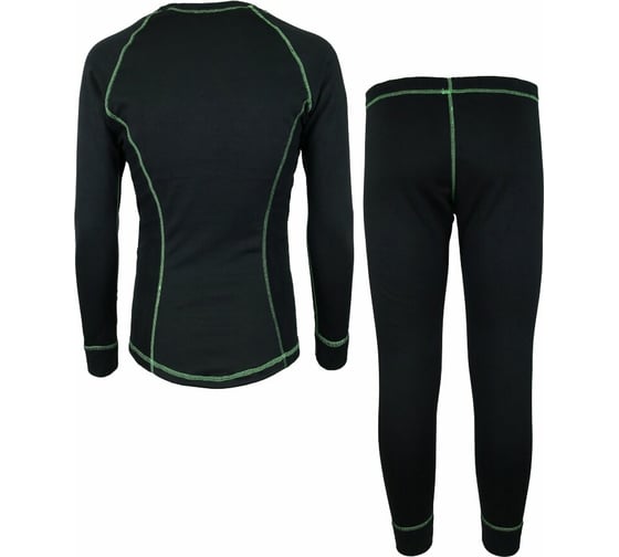Термобелье Ifrit KriOn Comfort стрейч-флис р.60 ТБ-002-60 4680025250305