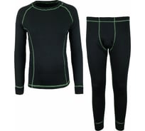 Термобелье Ifrit KriOn Comfort стрейч-флис р.48 ТБ-002-48 4680025250244