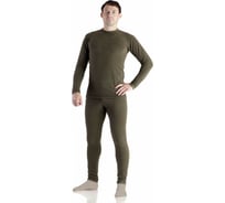 Костюм TAIFHUNTER Норд, термобелье, 2-слоя ТБХ-0001-60-62-182и