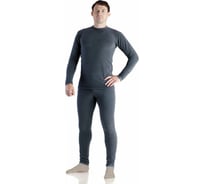 Костюм TAIFHUNTER Норд, термобелье, 2-слоя ТБС-0001-60-62-182и