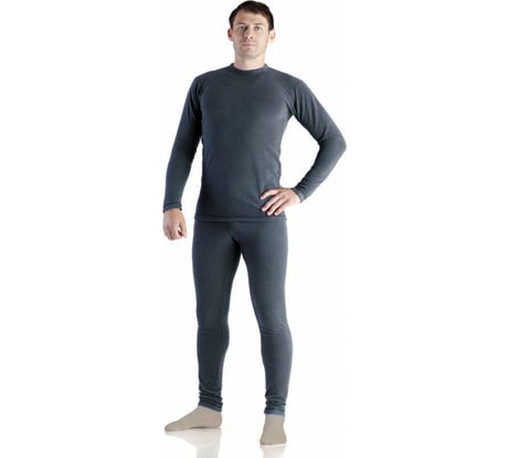 Костюм TAIFHUNTER Норд, термобелье, 2-слоя ТБС-0001-56-58-182и