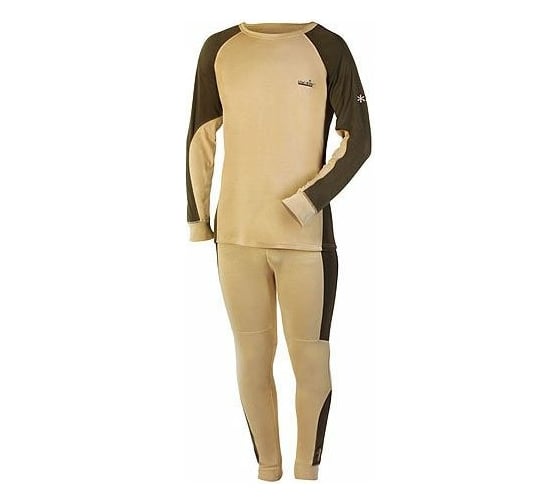 Термобелье Norfin COMFORT LINE 06 р.XXXL