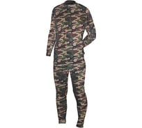 Термобелье Norfin THERMO LINE CAMO 04 р.XL