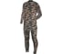 Термобелье Norfin THERMO LINE CAMO 04 р.XL 1