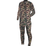 Термобелье Norfin THERMO LINE CAMO 05 р.XXL