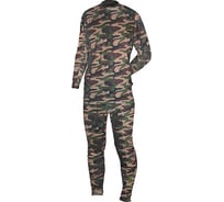 Термобелье Norfin THERMO LINE CAMO 06 р.XXXL