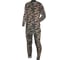 Термобелье Norfin THERMO LINE CAMO 06 р.XXXL 1