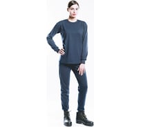 Женское термостойкое белье ГК Спецобъединение трикотаж WORKER Jersey БНТж 615W/120/170
