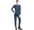 Женское термостойкое белье ГК Спецобъединение трикотаж WORKER Jersey БНТж 615W/88/158 1